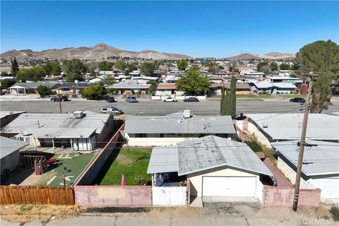 Tiny photo for 2130 Orange Street, Rosamond, CA 93560 (MLS # SR25246956)