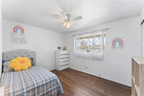 Tiny photo for 2130 Orange Street, Rosamond, CA 93560 (MLS # SR25246956)