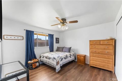 Tiny photo for 2130 Orange Street, Rosamond, CA 93560 (MLS # SR25246956)