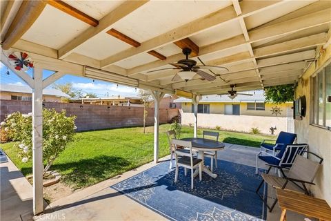 Tiny photo for 2130 Orange Street, Rosamond, CA 93560 (MLS # SR25246956)