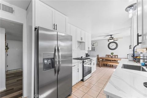 Tiny photo for 2130 Orange Street, Rosamond, CA 93560 (MLS # SR25246956)