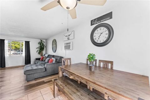 Tiny photo for 2130 Orange Street, Rosamond, CA 93560 (MLS # SR25246956)