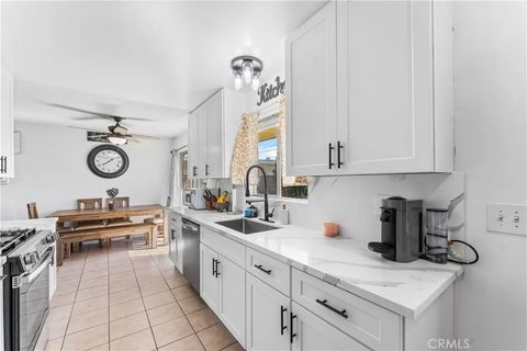 Tiny photo for 2130 Orange Street, Rosamond, CA 93560 (MLS # SR25246956)