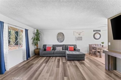 Tiny photo for 2130 Orange Street, Rosamond, CA 93560 (MLS # SR25246956)