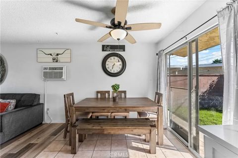 Tiny photo for 2130 Orange Street, Rosamond, CA 93560 (MLS # SR25246956)