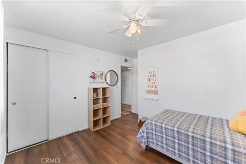 Tiny photo for 2130 Orange Street, Rosamond, CA 93560 (MLS # SR25246956)