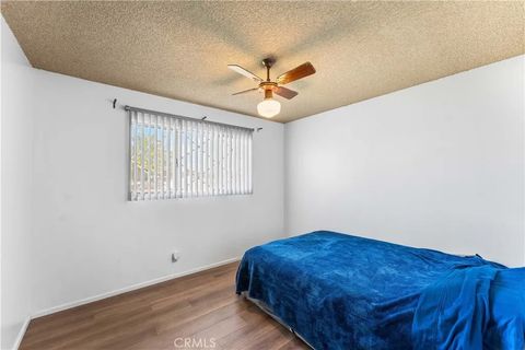 Tiny photo for 2130 Orange Street, Rosamond, CA 93560 (MLS # SR25246956)