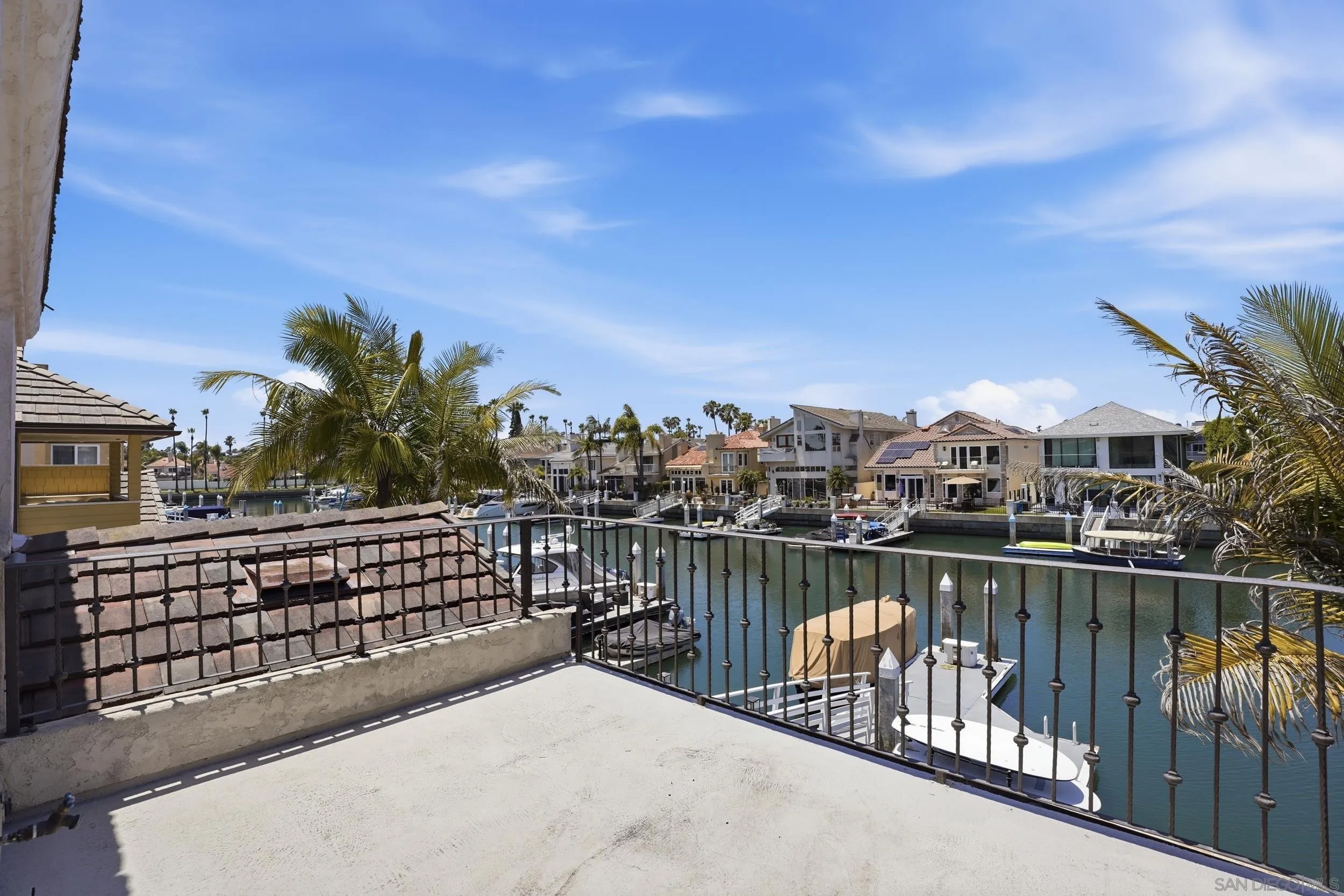 40 Spinnaker way
