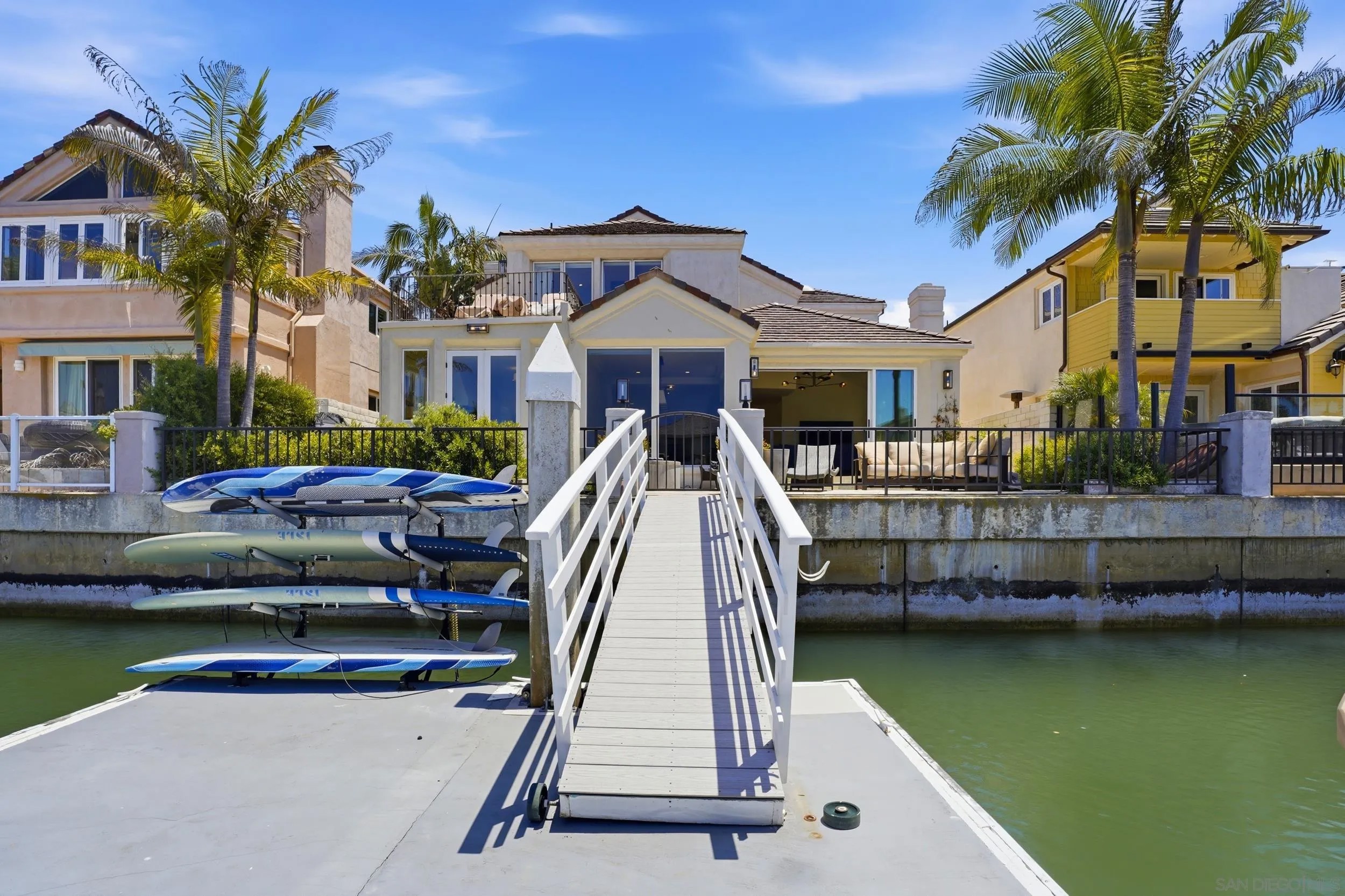 40 Spinnaker way
