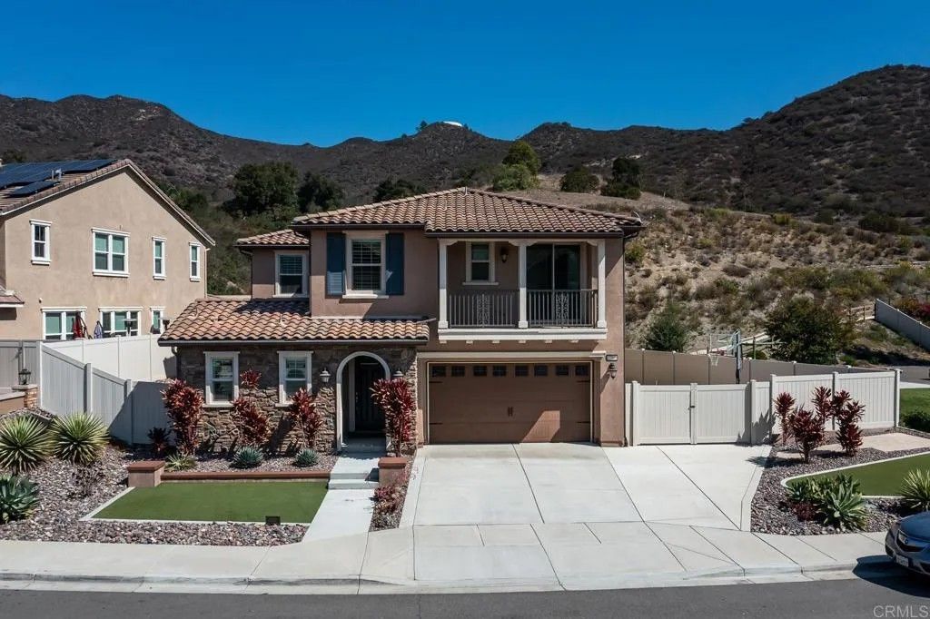 Photo of 35909 Shetland Hills E Hls, Fallbrook, CA 92028 (MLS # NDP2509771)