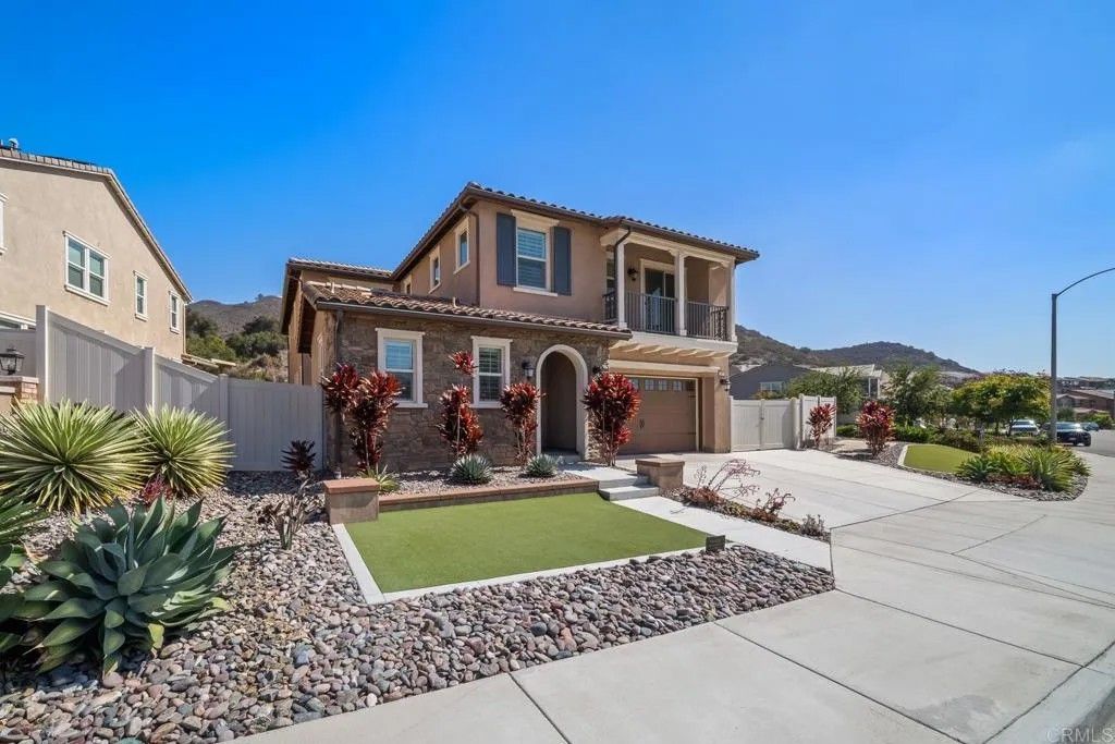 Photo of 35909 Shetland Hills E Hls, Fallbrook, CA 92028 (MLS # NDP2509771)