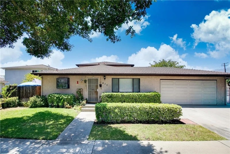 539 N San Gabriel