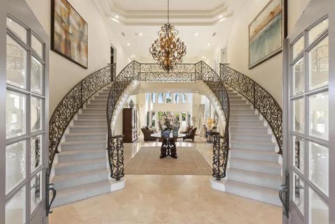 Photo of 6479 Calle Del Alcazar, Rancho Santa Fe, CA 92067 (MLS # NDP2605983)
