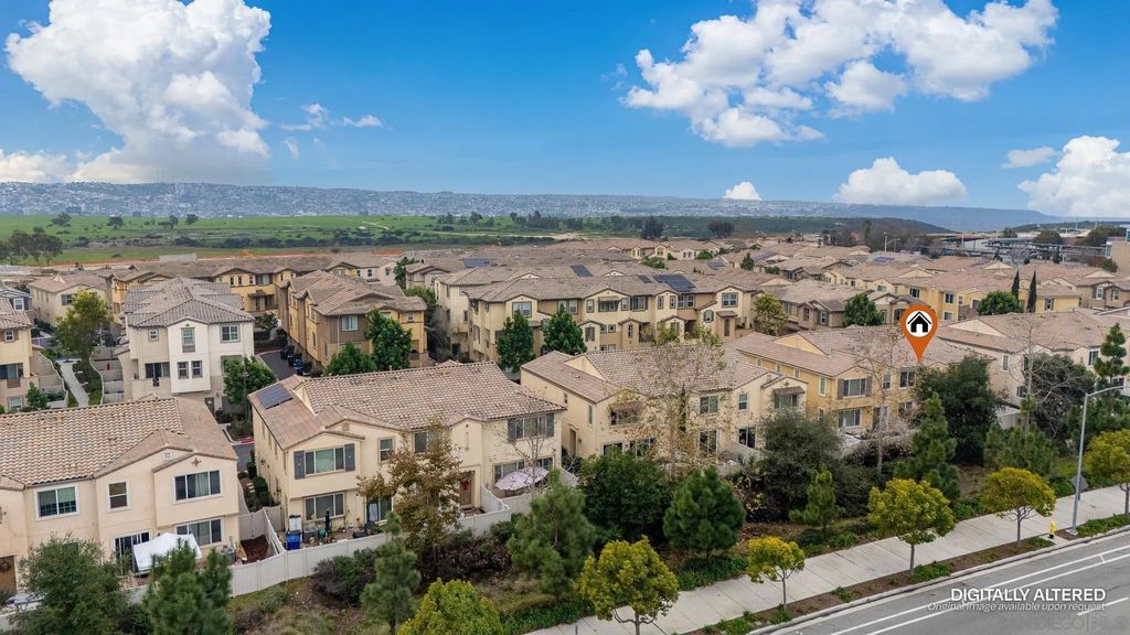 Photo of 5422 Santa Alicia, San Diego, CA 92154 (MLS # 2600405)