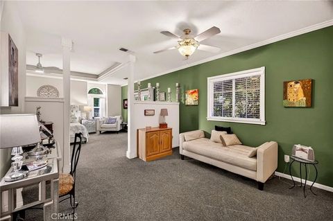 Tiny photo for 1636 Oak Park Avenue, Chico, CA 95928 (MLS # SN26056430)