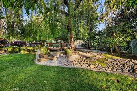 Tiny photo for 1636 Oak Park Avenue, Chico, CA 95928 (MLS # SN26056430)