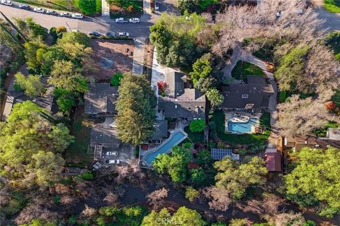 Tiny photo for 1636 Oak Park Avenue, Chico, CA 95928 (MLS # SN26056430)