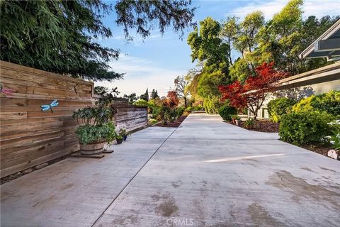 Tiny photo for 1636 Oak Park Avenue, Chico, CA 95928 (MLS # SN26056430)