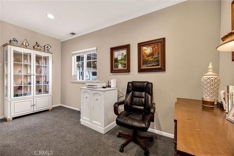 Tiny photo for 1636 Oak Park Avenue, Chico, CA 95928 (MLS # SN26056430)