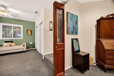 Tiny photo for 1636 Oak Park Avenue, Chico, CA 95928 (MLS # SN26056430)