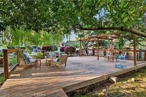 Tiny photo for 1636 Oak Park Avenue, Chico, CA 95928 (MLS # SN26056430)