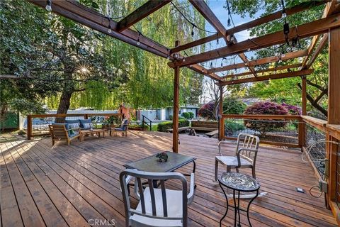 Tiny photo for 1636 Oak Park Avenue, Chico, CA 95928 (MLS # SN26056430)