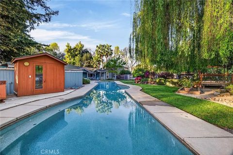 Photo of 1636 Oak Park, Chico, CA 95928 (MLS # SN26056430)