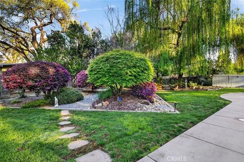 Tiny photo for 1636 Oak Park Avenue, Chico, CA 95928 (MLS # SN26056430)