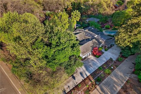 Tiny photo for 1636 Oak Park Avenue, Chico, CA 95928 (MLS # SN26056430)