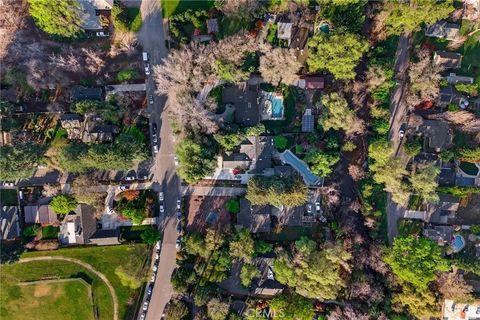 Tiny photo for 1636 Oak Park Avenue, Chico, CA 95928 (MLS # SN26056430)