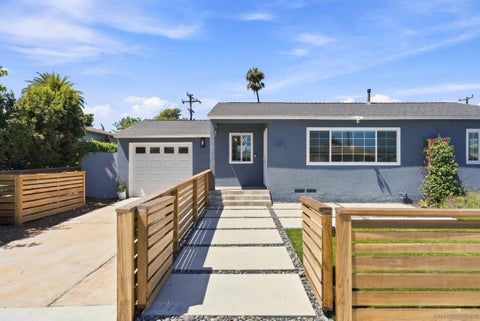 Photo of 1238 Delaware St, Imperial Beach, CA 91932 (MLS # 260021843)