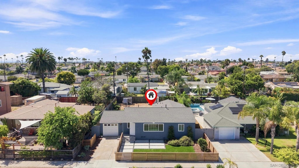 Photo of 1238 Delaware St, Imperial Beach, CA 91932 (MLS # 260021843)