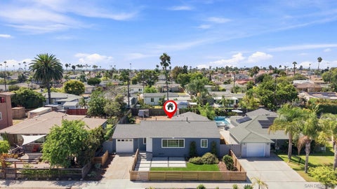 Photo of 1238 Delaware St, Imperial Beach, CA 91932 (MLS # 260021843)