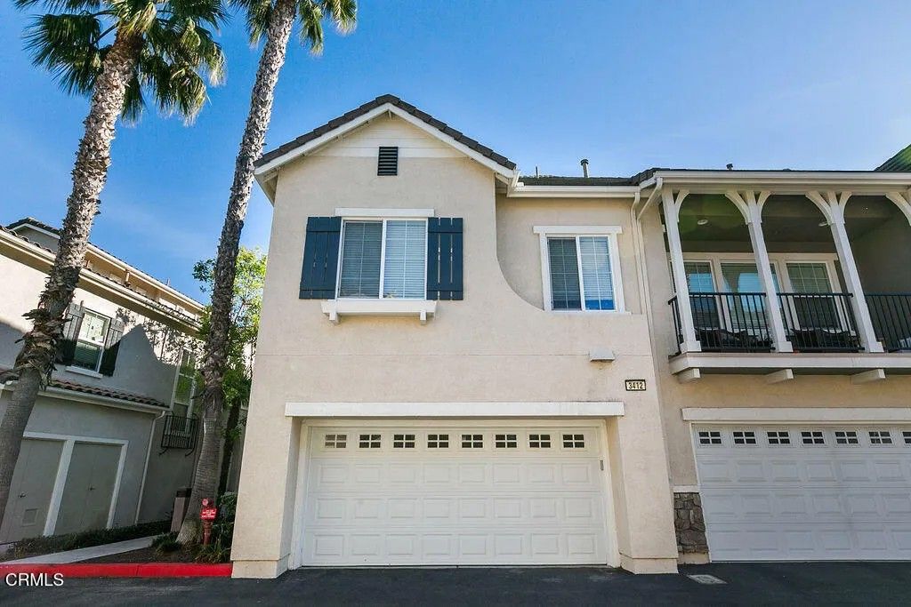 Photo of 3412 Rockhampton Drive, Camarillo, CA 93012 (MLS # V1-33777)