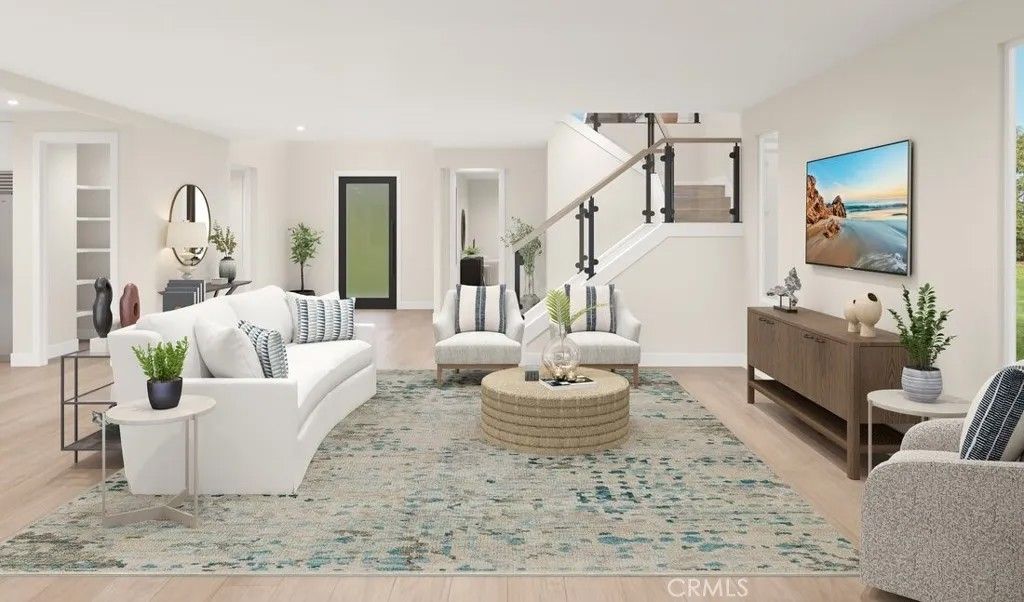 Photo of 2053 W Pearl Street, Encinitas, CA 92024 (MLS # OC25257919)