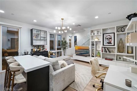 Photo of 20452 Santa Ana Ave #B, Newport Beach, CA 92660 (MLS # PW26011218)