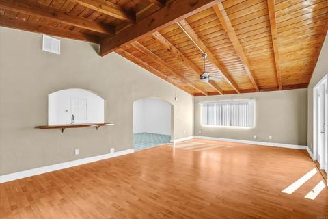 Tiny photo for 866 Churrituck Dr, San Diego, CA 92154 (MLS # PTP2509045)