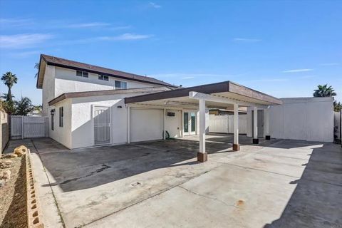 Tiny photo for 866 Churrituck Dr, San Diego, CA 92154 (MLS # PTP2509045)