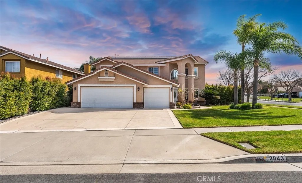 2843 S Buena Vista
