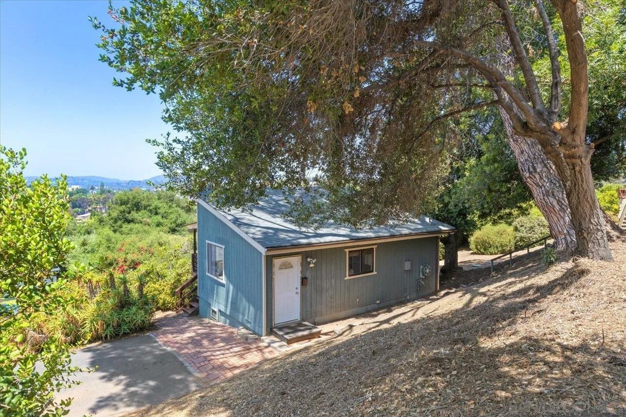1421 Rincon Rd