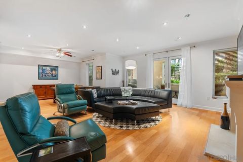 Photo of 1040 Genter St #103, La Jolla, CA 92037 (MLS # 250038104)