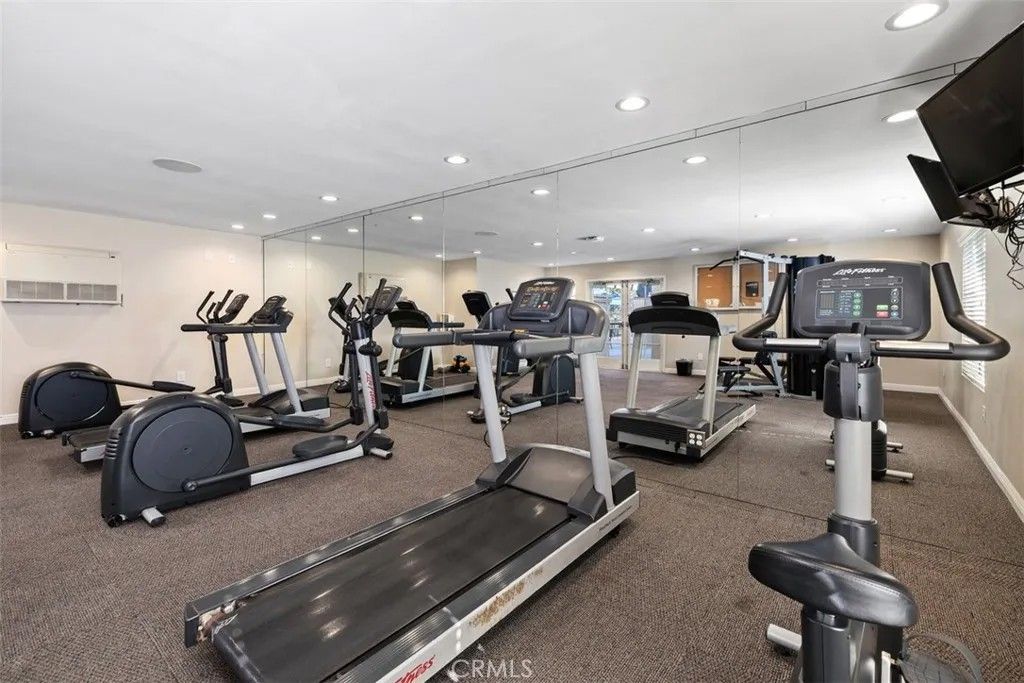 Photo of 5642 Amaya Drive #98, La Mesa, CA 91942 (MLS # SW26027117)