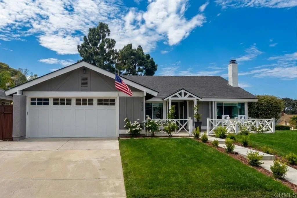 Photo of 2929 Gaviota Circle, Carlsbad, CA 92009 (MLS # NDP2607160)