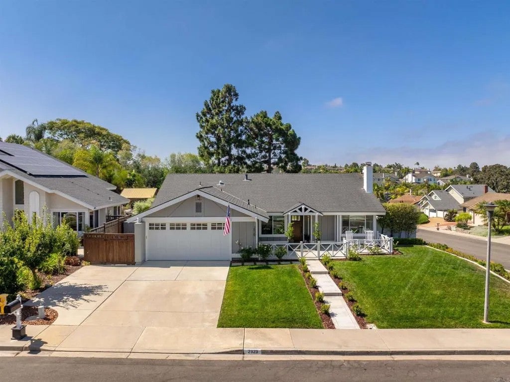 Photo of 2929 Gaviota Circle, Carlsbad, CA 92009 (MLS # NDP2607160)