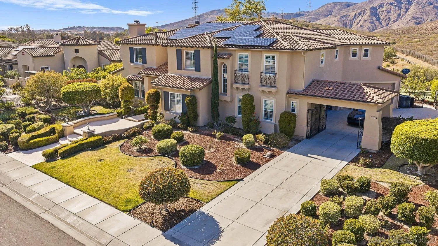 9156 Bernardo Lakes Drive