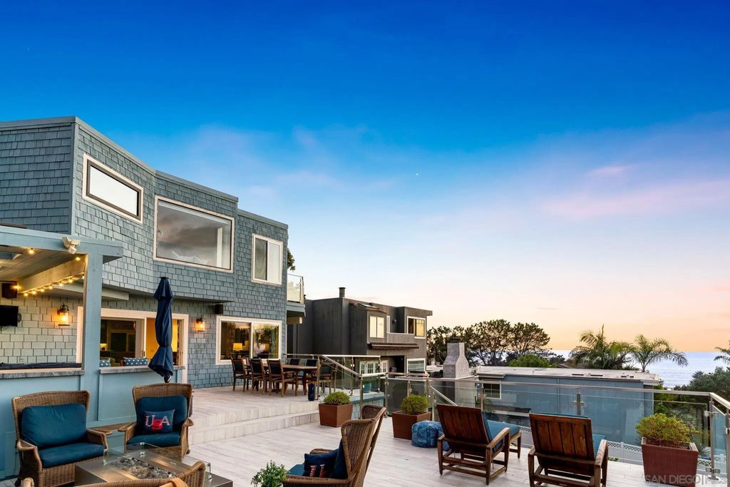 Photo of 2122 Del Mar Heights Rd, Del Mar, CA 92014 (MLS # 250041389)