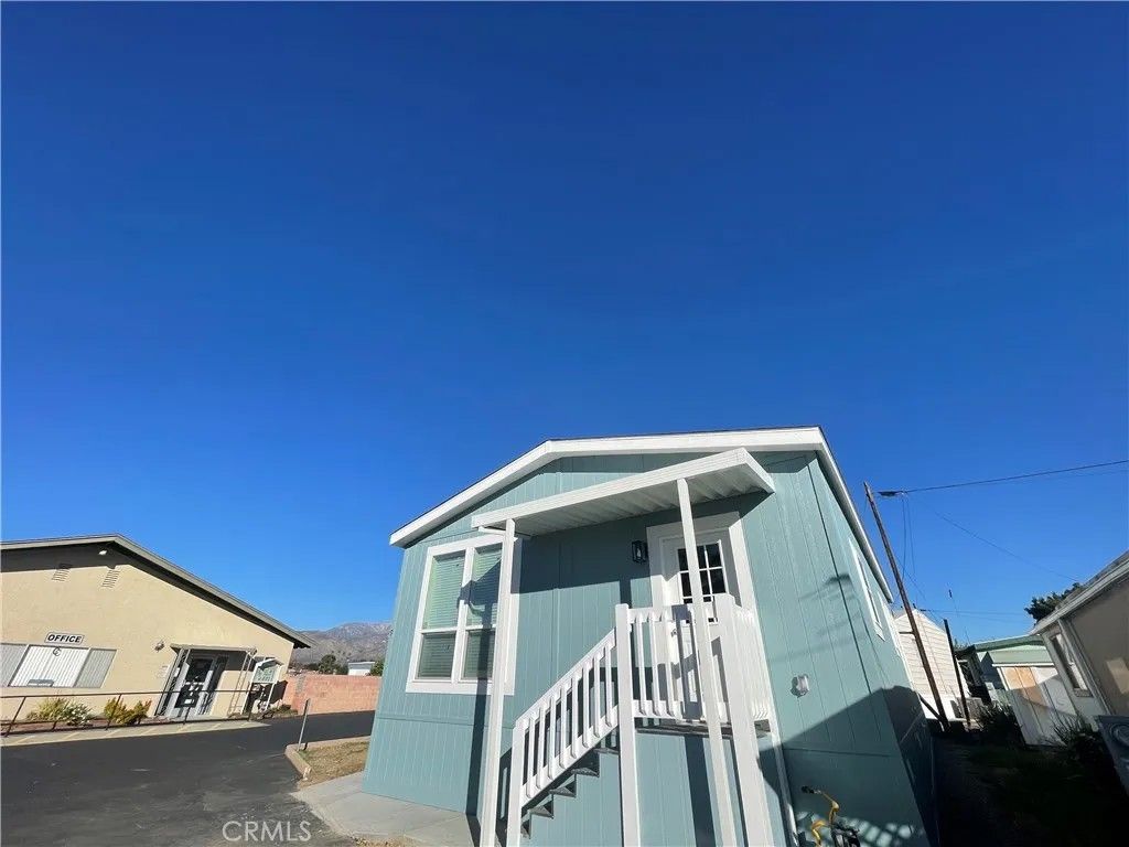 Photo of 12995 6th St #9, Yucaipa, CA 92399 (MLS # IG25274301)