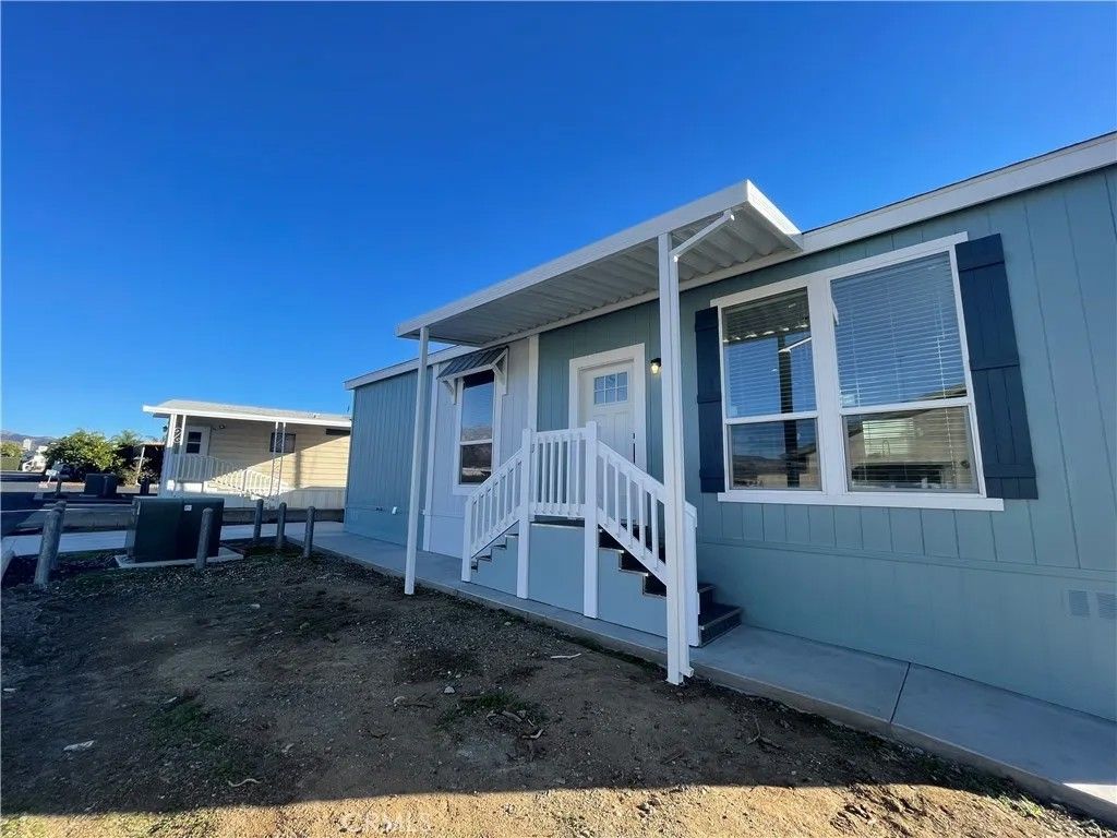 Photo of 12995 6th St #9, Yucaipa, CA 92399 (MLS # IG25274301)