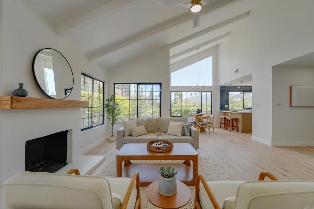 Photo of 1022 La Casa Drive, San Marcos, CA 92078 (MLS # NDP2604915)