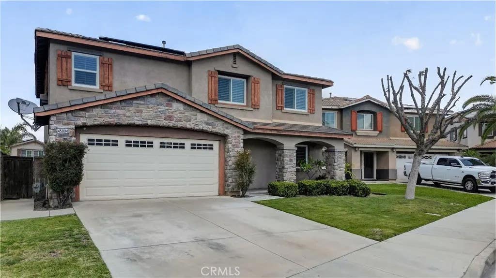 Photo of 45004 Cornelia Court, Lake Elsinore, CA 92532 (MLS # OC26090581)
